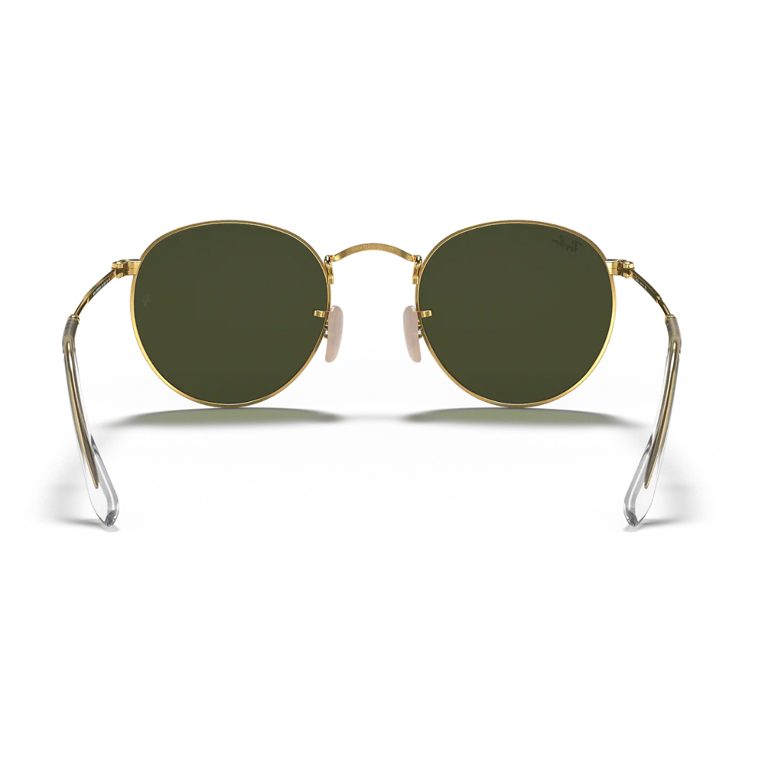 Ray-Ban Round Classic