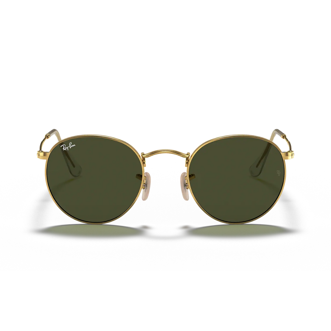 Ray-Ban Round Classic