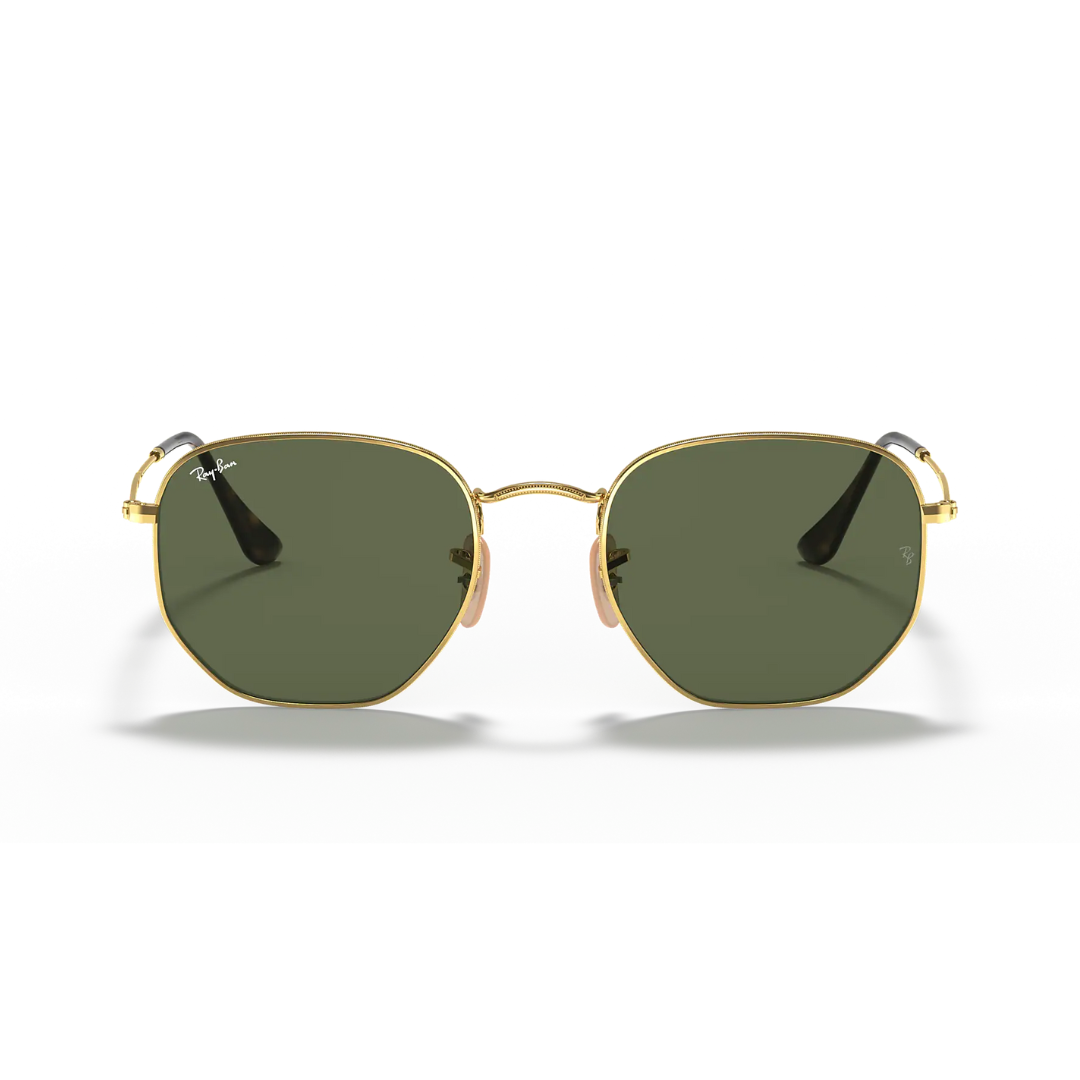 Ray-Ban Hexagonal Classic