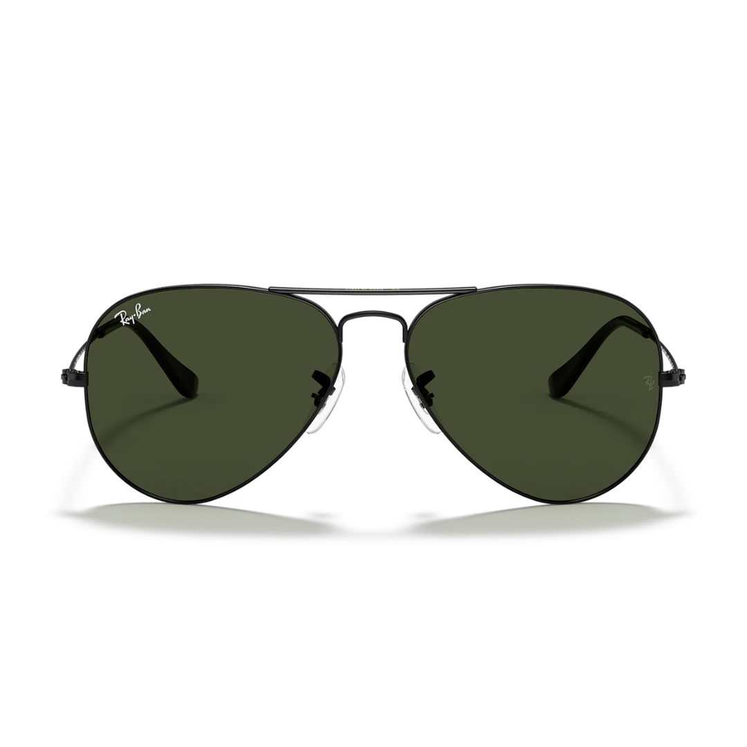 Ray-Ban Aviator Negra