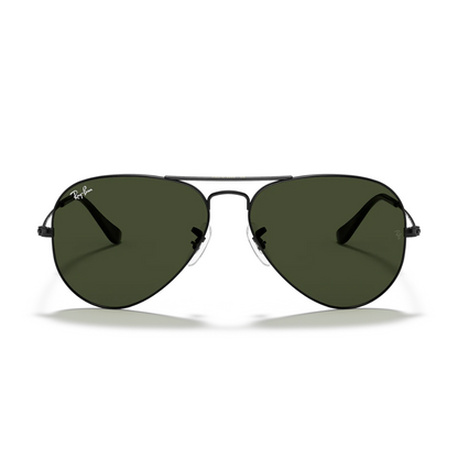 Ray-Ban Aviator Negra