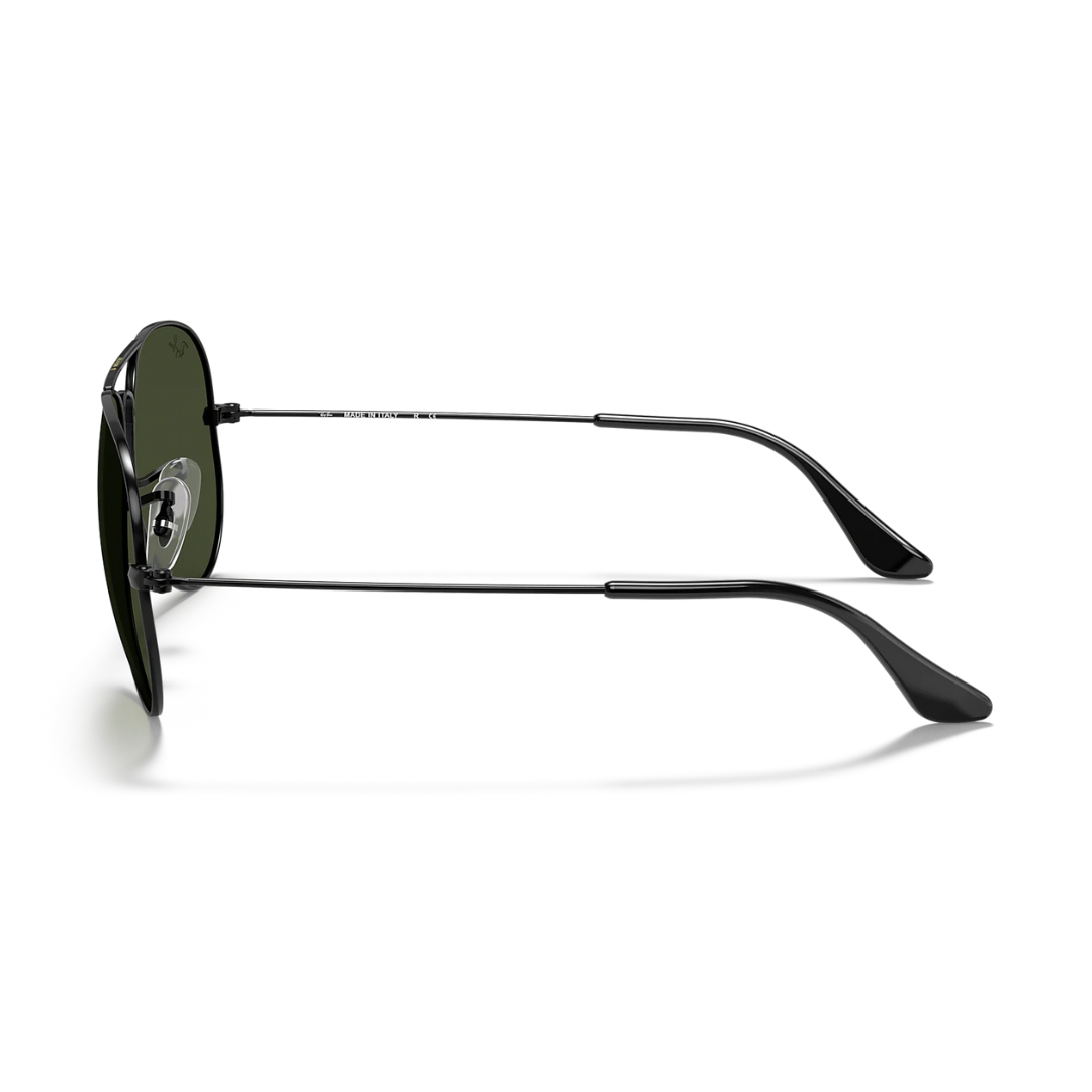 Ray-Ban Aviator Negra