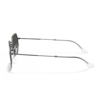 Ray-Ban Octagonal Black