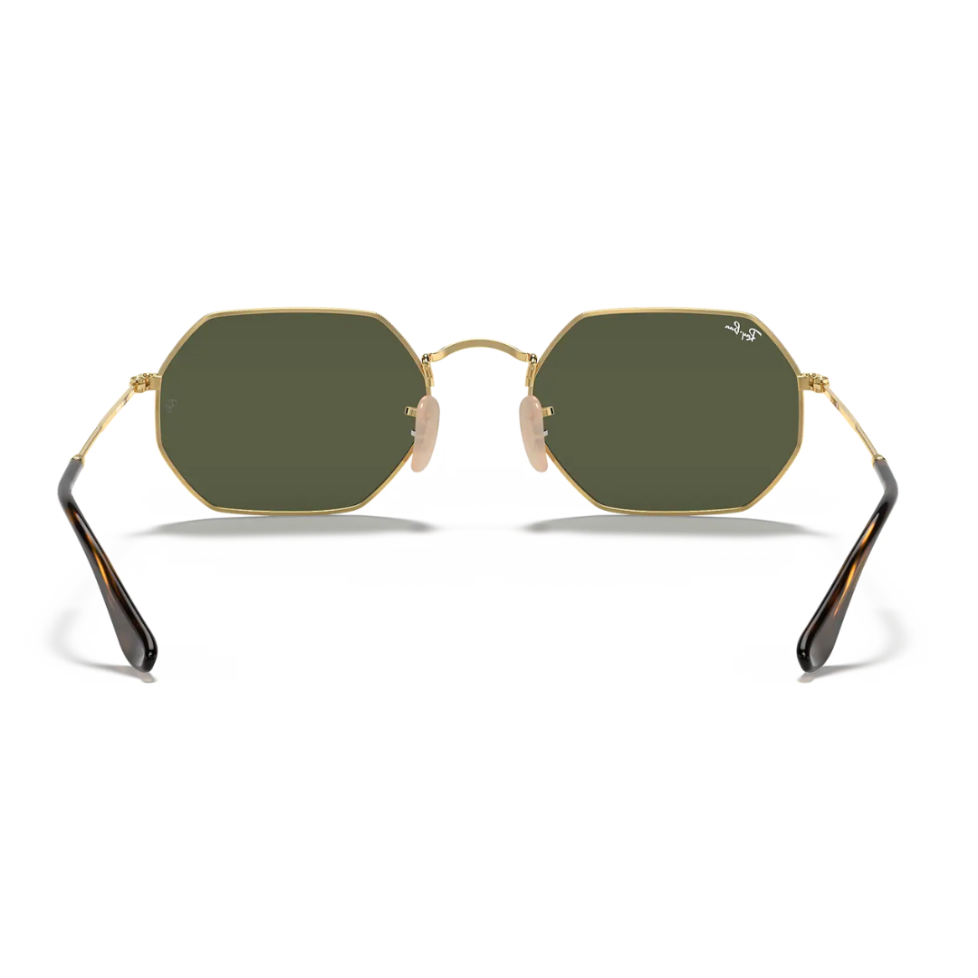 Ray-Ban Octagonal Classic