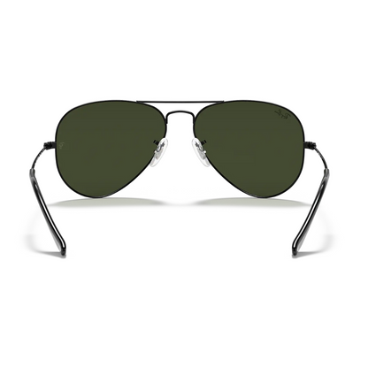Ray-Ban Aviator Negra