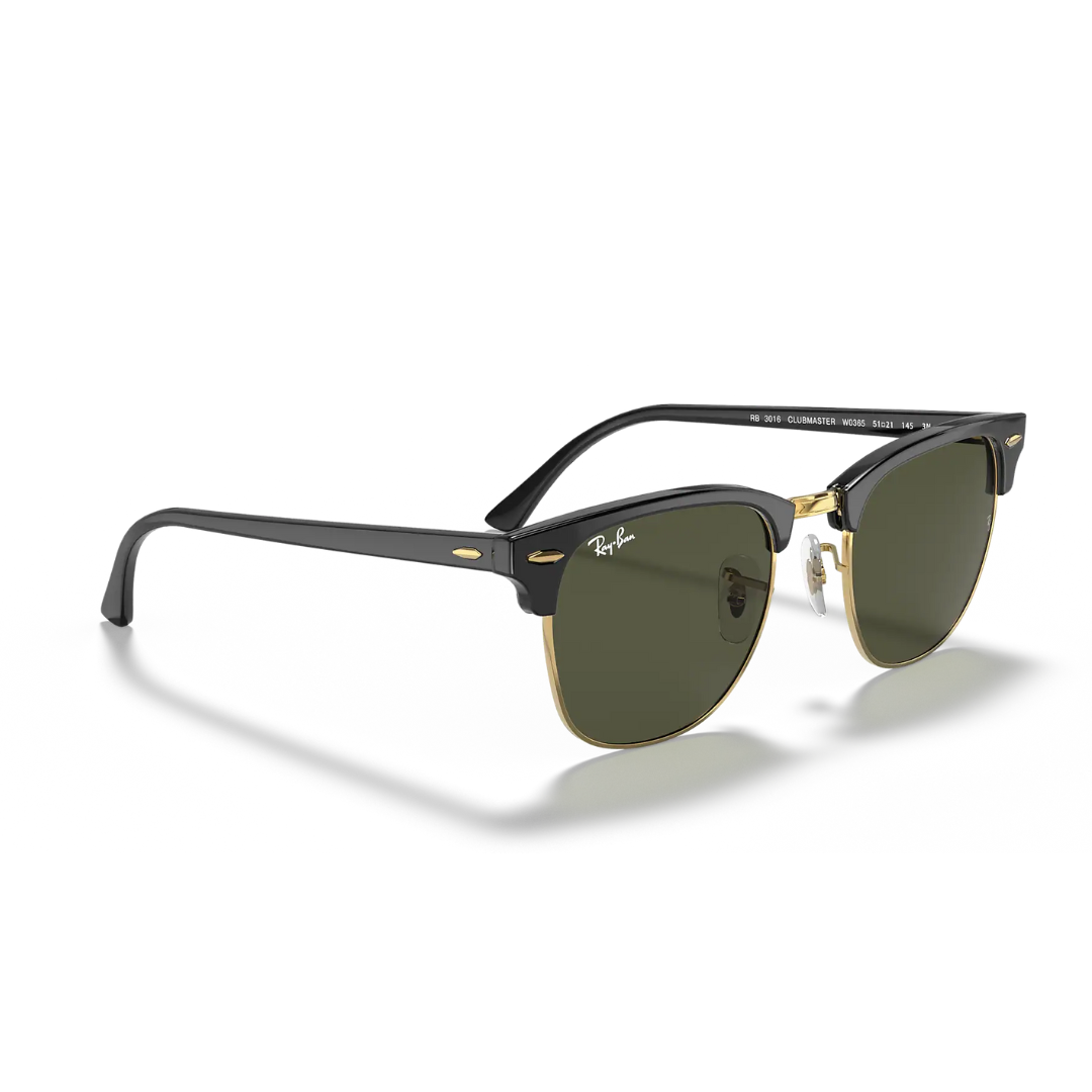 Ray-Ban Clubmaster Classic
