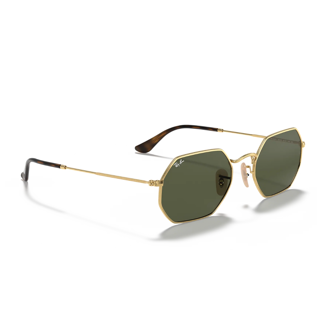 Ray-Ban Octagonal Classic