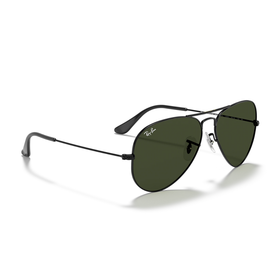 Ray-Ban Aviator Negra
