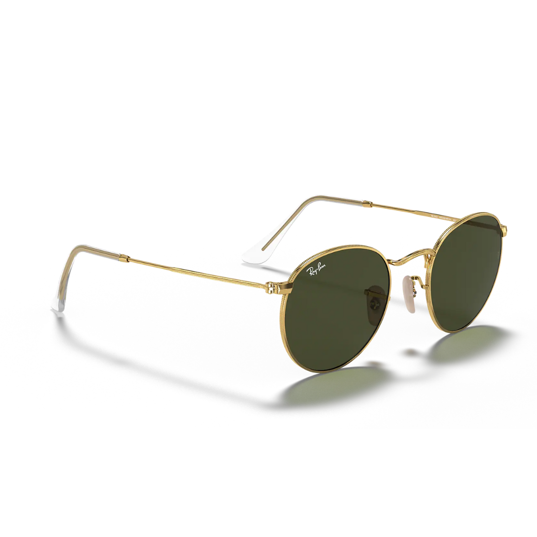 Ray-Ban Round Classic