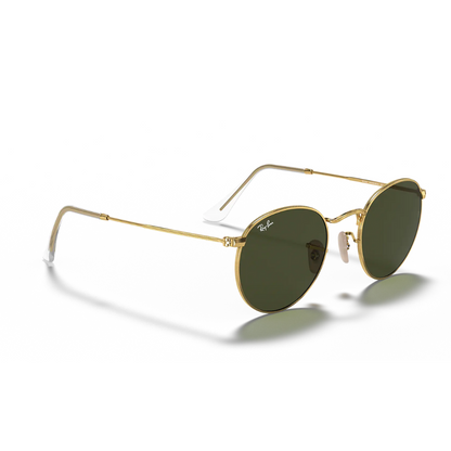 Ray-Ban Round Classic