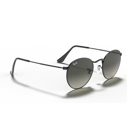 Ray-Ban Round Negra