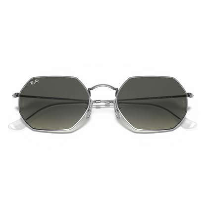 Ray-Ban Octagonal Black