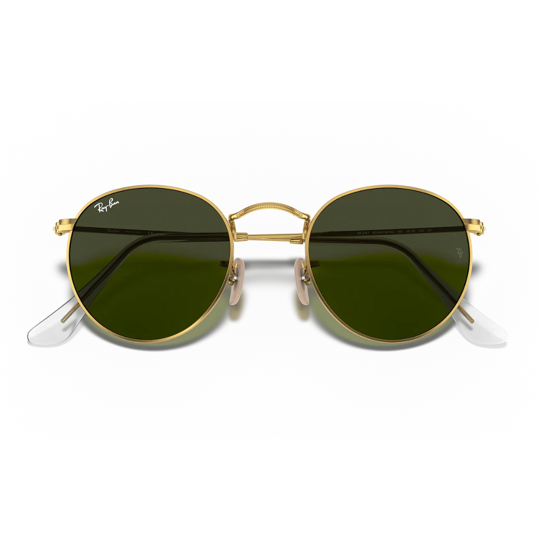 Ray-Ban Round Classic