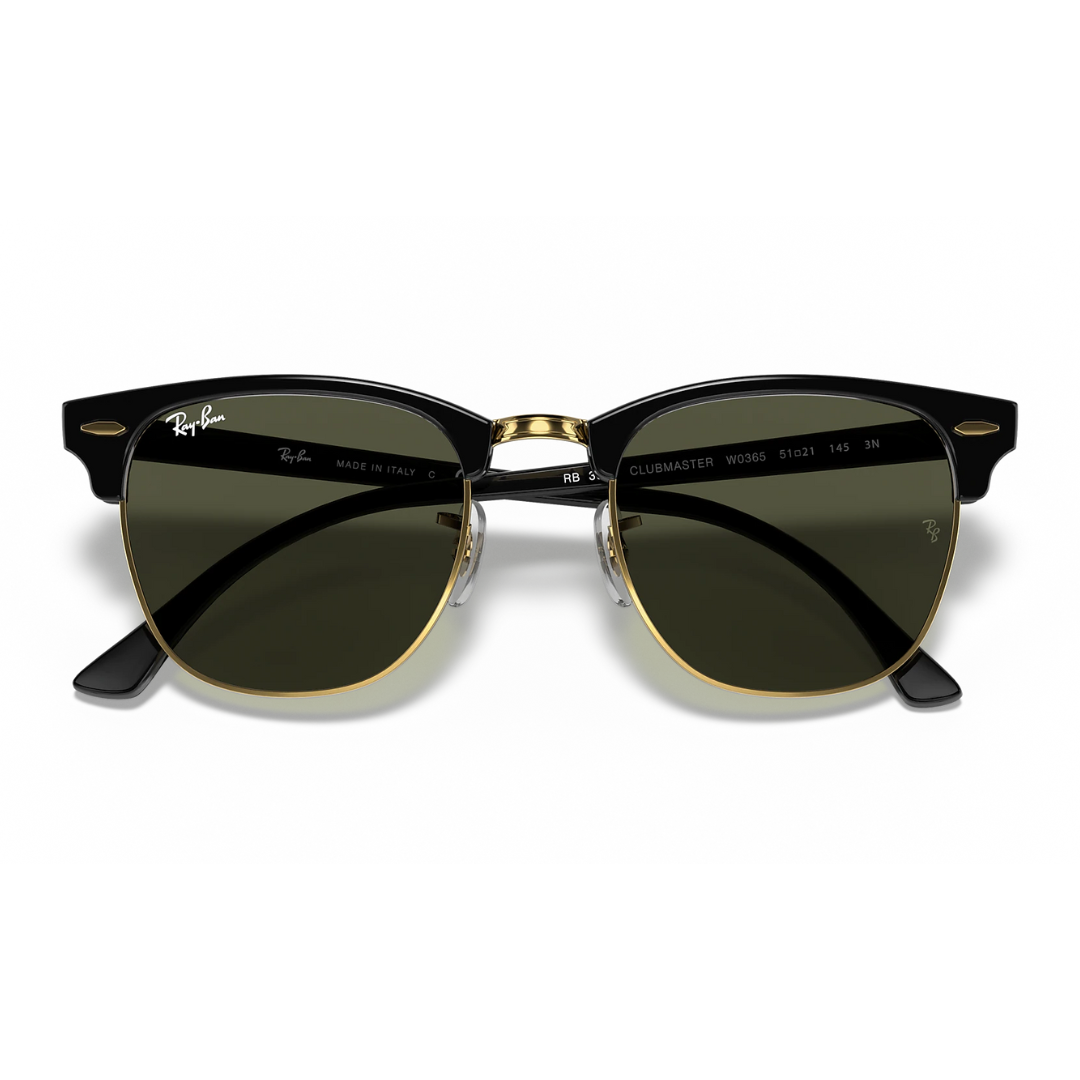 Ray-Ban Clubmaster Classic