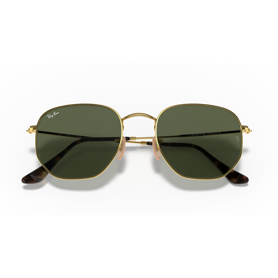 Ray-Ban Hexagonal Classic