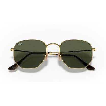 Ray-Ban Hexagonal Classic