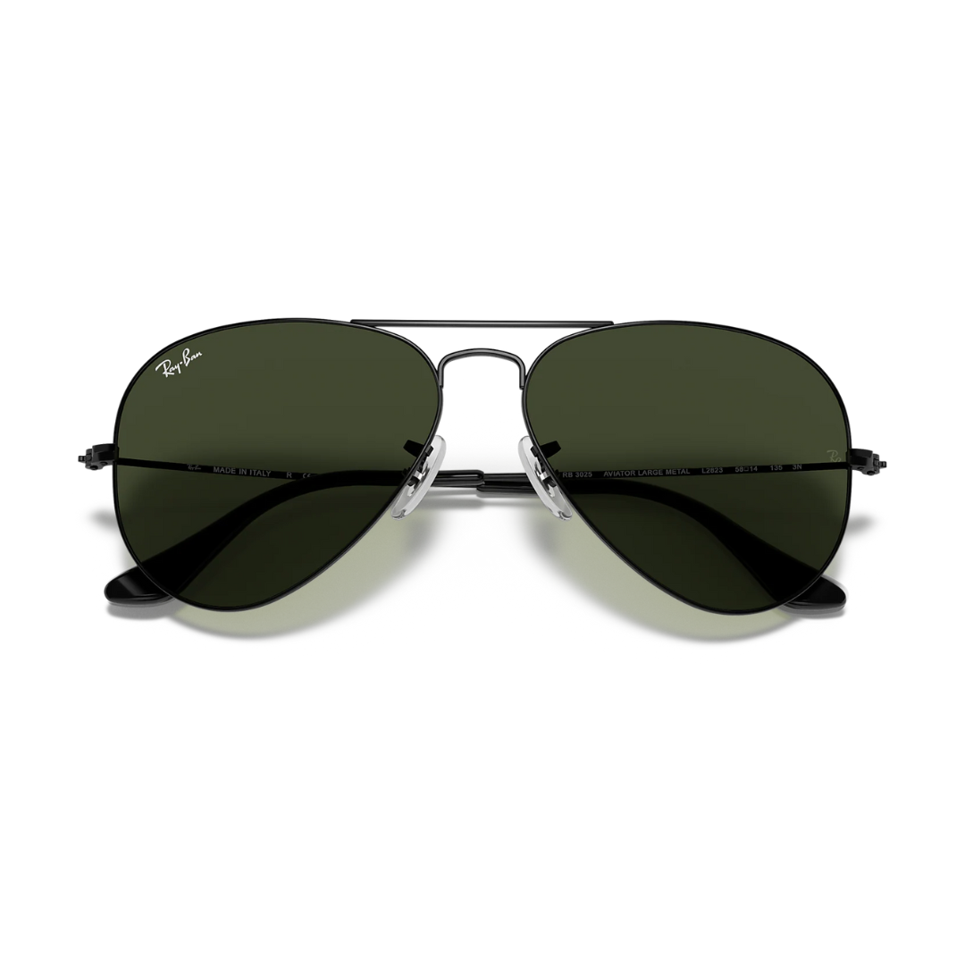 Ray-Ban Aviator Negra