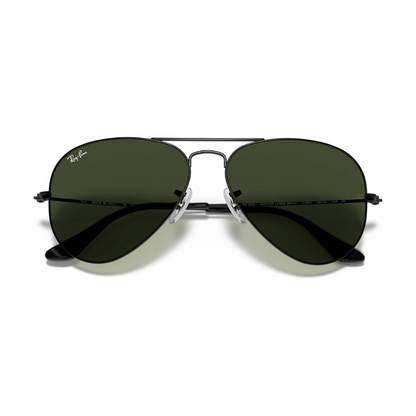 Ray-Ban Aviator Negra
