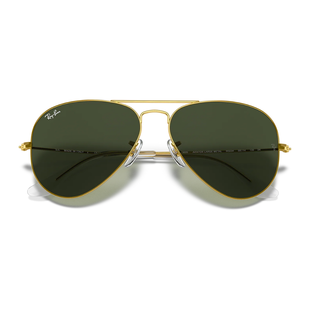 Ray-Ban Aviator Classic