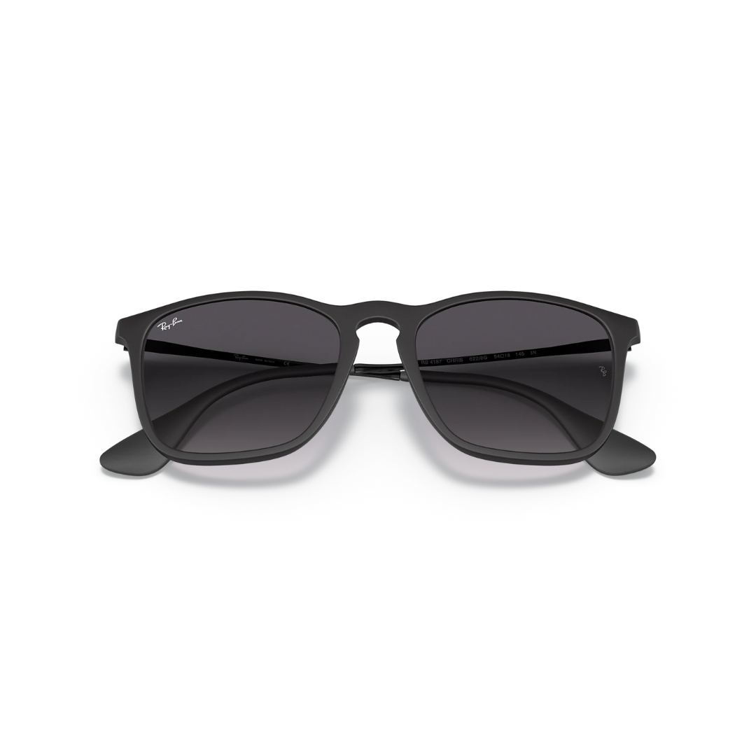 Ray-Ban Chris Negra